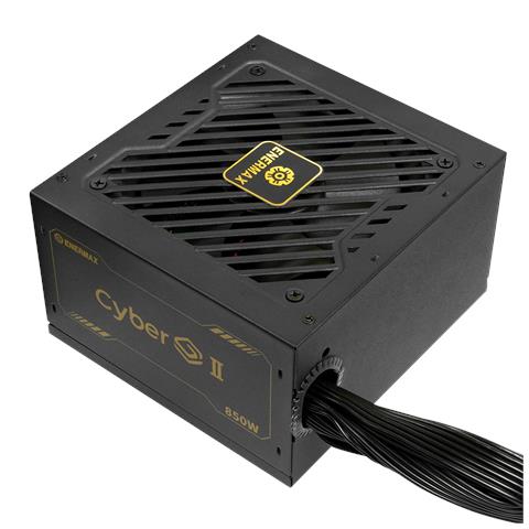ERV850G-AHG-NAC alimentatore per computer 850 W 20+4 pin ATX ATX Nero - Foto 1