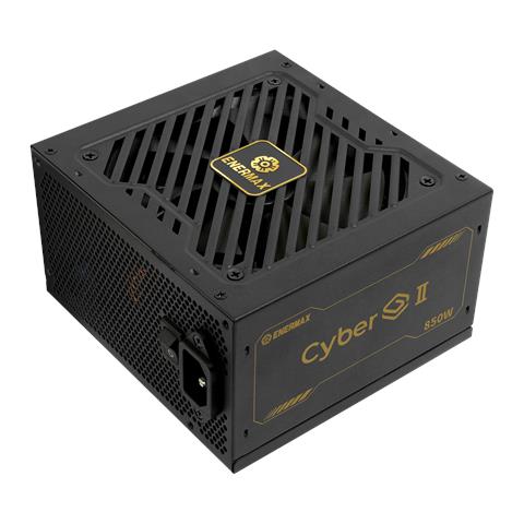 ERV850G-AHG-NAC alimentatore per computer 850 W 20+4 pin ATX ATX Nero - Foto 6