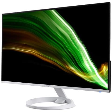 R242Y E Monitor PC 60,5 cm (23.8") 1920 x 1080 Pixel Full HD LCD Grigio - Foto 5