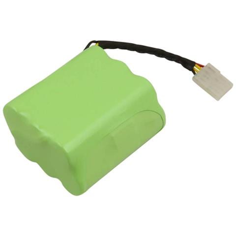 Batteria Per Aspirapolvere Neato Xv-11 7,2v 3500mah Nimh - Foto 2