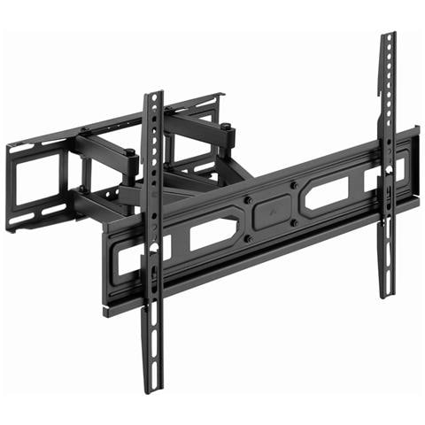 WM-80ST-03 Supporto TV a parete 2,03 m (80") Nero - Foto 1