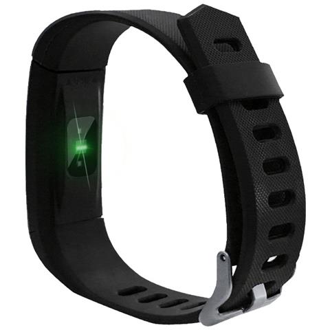 Braccialetto Di Attività At801 Per Ios E Android, Smartband Bluetooth, Analisi Del Sonno /pulsometro /pedometro /calorie - Foto 3