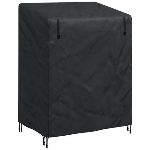 Copertura per dondolo da esterno 120 x 90 x 155 cm - Foto 1