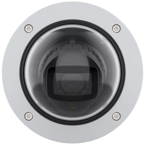 P3275-LVE Cupola Telecamera di sicurezza IP Interno e esterno 1920 x 1080 Pixel Soffitto /muro - Foto 4
