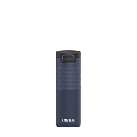 Etna thermos e recipiente isotermico 0,5 L Blu scuro - Foto 1