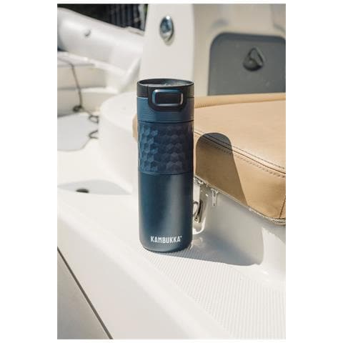 Etna thermos e recipiente isotermico 0,5 L Blu scuro - Foto 5