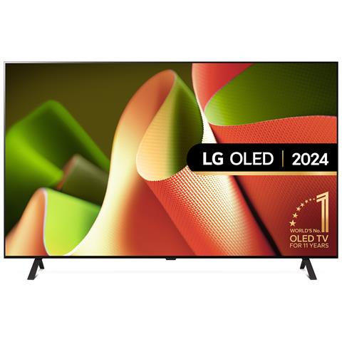 TV LED 4K Ultra HD 195.6" OLED77B46LA.AEK - Foto 1