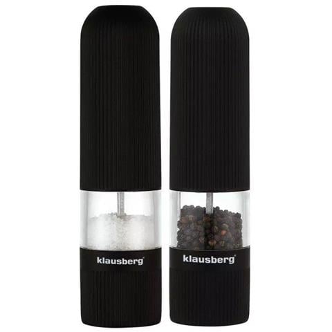 KB-7574 Set macina pepe e sale elettrico - Foto 1