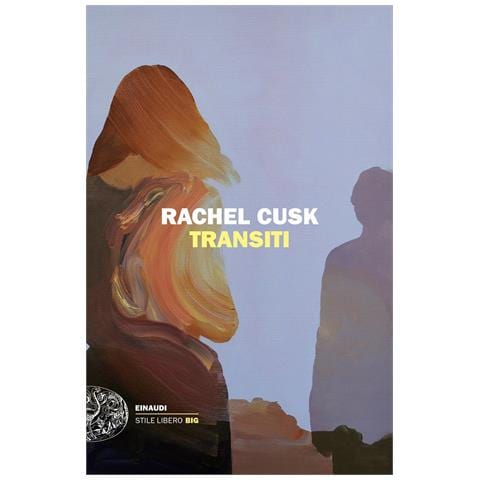 Rachel Cusk - Transiti - Foto 1