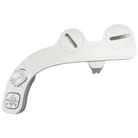 Accessorio Bidet Non Elettrico Per Wc (europa Esclusa Regno Unito) Con Connettore 3/8"" - Foto 1