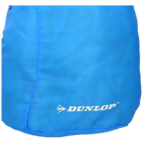 Copertura Antipioggia Per Zaino 34x21 Cm Impermeabile E Pieghevole, Blu - Foto 2
