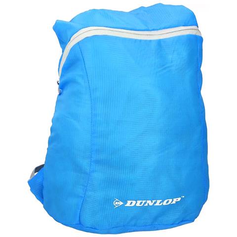 Copertura Antipioggia Per Zaino 34x21 Cm Impermeabile E Pieghevole, Blu - Foto 1