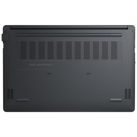 ExpertBook B1 B1503CVA-S76992X Intel Core 7 240H Computer portatile 39,6 cm (15.6") Full HD 16 GB DDR5-SDRAM 512 GB SSD Wi-Fi 6E (802.11ax) Windows 11 Pro Tedesco Grigio - Foto 12