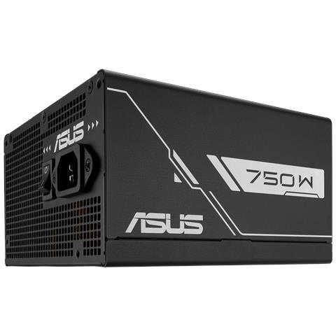 Prime -750G alimentatore per computer 750 W 20+4 pin ATX ATX Nero - Foto 2