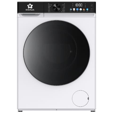 Lavatrice Standard 7 Kg Classe A 1200 Giri Bianco L25b4p07bi - Foto 2