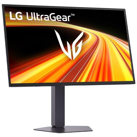 ELECTRONICS Monitor PC 68,6 cm (27") 2560 x 1440 Pixel Quad HD OLED Nero - Foto 2