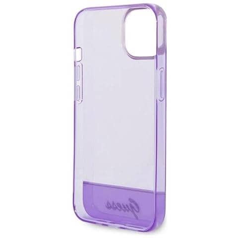 Guess Permatomas Iphone 14 (6.1"") Case - Viola - Foto 7