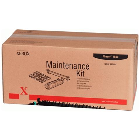 108R00601 Kit di Manutenzione per Phaser 4500 220V - Foto 2