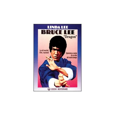 Linda Lee - Bruce Lee «Dragon» - Foto 2