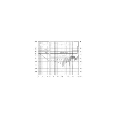 ICOC SAT-R102 - Cavo coassiale Antenna TV digitale Classe A, 250mt bobina, 6.8mm 75ohm - Foto 2