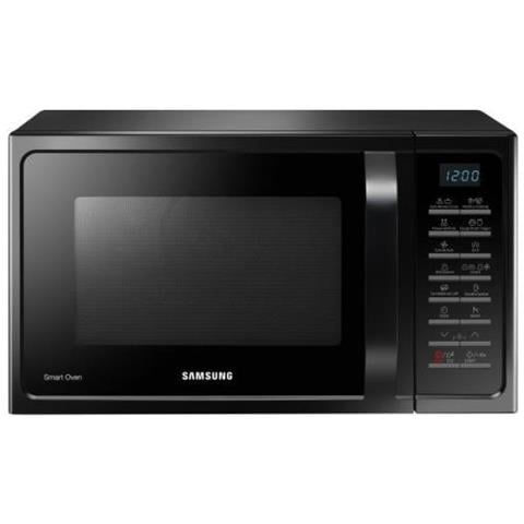 MC28H5015CK Smart Oven Forno a Microonde con Grill Capacità 28 Litri Potenza 900 Watt - Foto 12