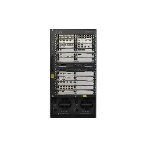 Cisco 7613 18U telaio dell'apparecchiatura di rete - Foto 1