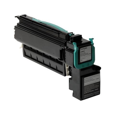 Toner Originale Nero per XS795dte Capacità  20000 Pagine - Foto 2