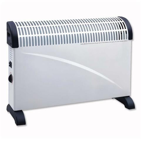 Termoconvettore Potenza 2000 W - Foto 2