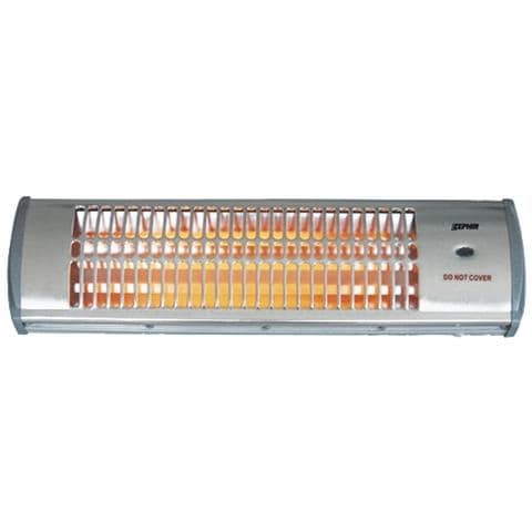 Termoconvettore Potenza 2000 W - Foto 1