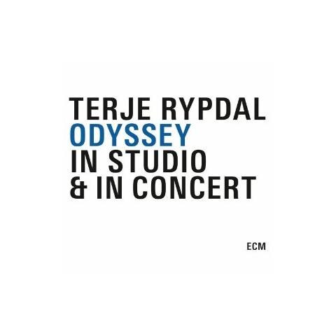 Terje Rypdal - Odyssey - In Studio & In Concert (3 Cd) - Foto 1