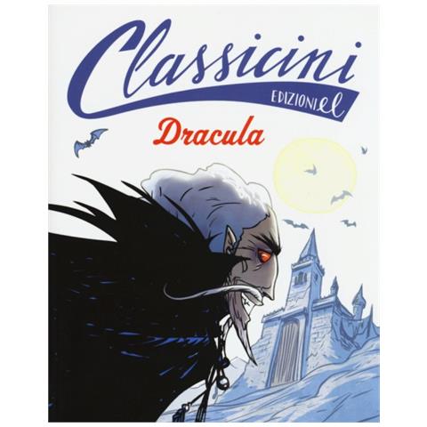Dracula di Bram Stoker - Foto 2
