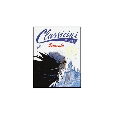 Dracula di Bram Stoker - Foto 1