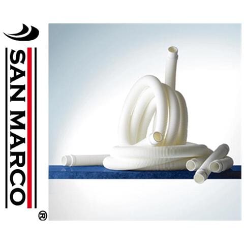 Kit Tubi Piscina, 4,5 Mt, 1,5 Mt, 68/40/58 Cm - Foto 3