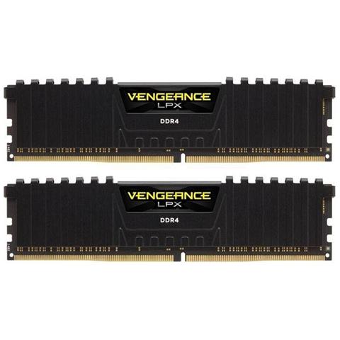 Vengeance LPX 16GB DDR4-2133 memoria 2 x 8 GB - Foto 1
