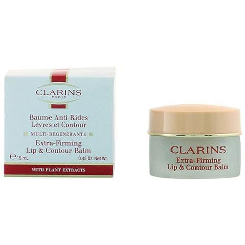 Soin Levres et Contour Multi-Regenerant balsamo antirughe labbra e contorno labbra 40 15 ml - Foto 6
