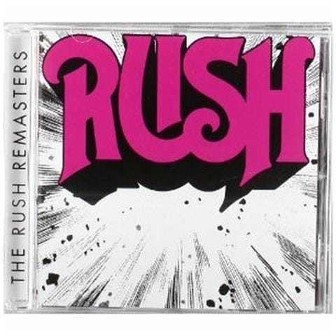 Rush - Rush (Remastered)  - Foto 1