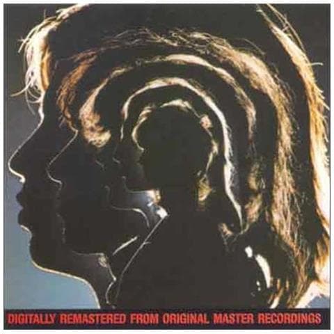 Rolling Stones (The) - Hot Rocks 1964-1971 (2 Lp)  - Foto 1