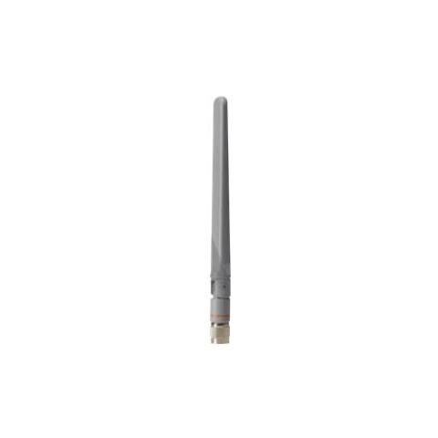 Cisco AIR-ANT2524DG-R, 4 dBi, 2.4/5 GHz, 50 Ohm, -20 - 60 C, -40 - 85 C, 40g - Foto 1