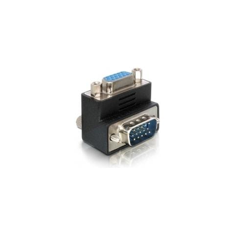 Video Adapter 65171 - Connettori placcati nickel - Foto 1