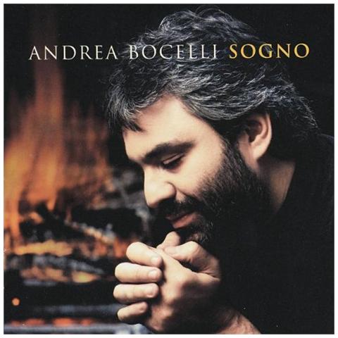 Andrea Bocelli - Sogno - Foto 1