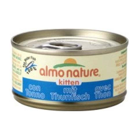 Cibo per gatti Legend con Pollo e Tonno 70 gr - Foto 2