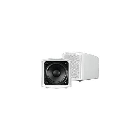 Diffusore da Parete OD-2 a 1 Via Potenza RMS 15 W Colore Bianco - Foto 3