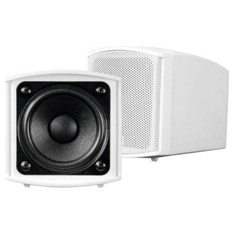 Diffusore da Parete OD-2 a 1 Via Potenza RMS 15 W Colore Bianco - Foto 1