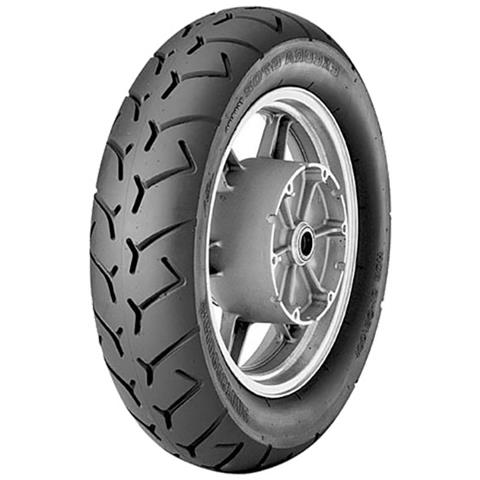 Pneumatico Moto 160 80 16 80 H G702 Rear Honda Bridge - Foto 2