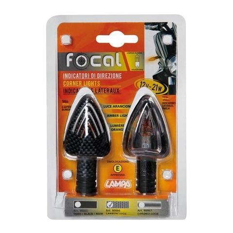 90066 Coppia Frecce, Carbon - Foto 1