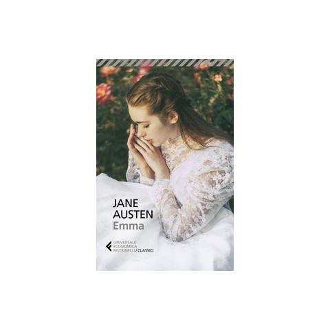 Jane Austen - Emma - Foto 2