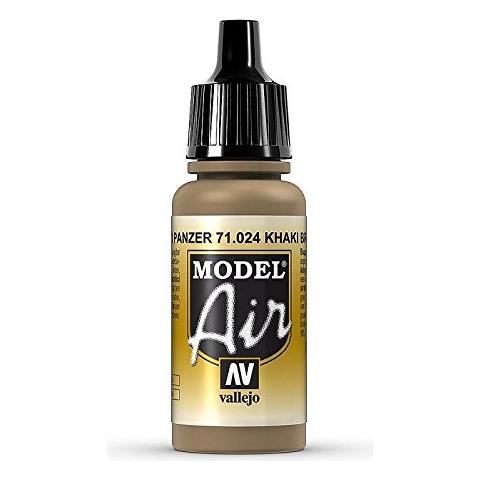 Model Air 17Ml - Khaki Brown 71024 - Foto 1