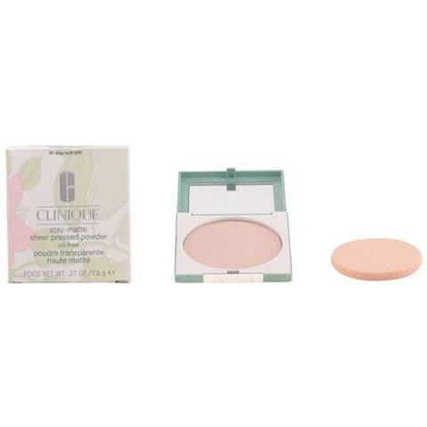 Stay Matte Sheer Pressed Powder 01 Stay Buff 7,6g - Foto 2