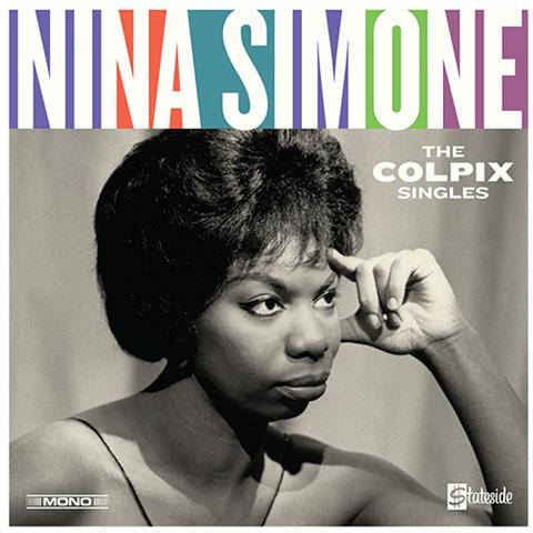 Nina Simone - The Colpix Singles (2 Cd)  - Foto 1