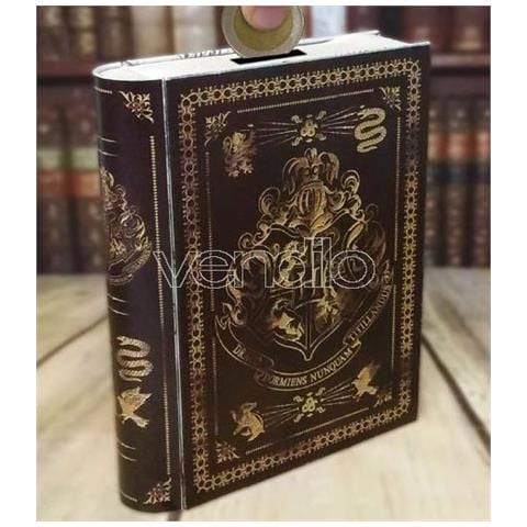 Harry Potter - V2 (Salvadanaio)  - Foto 2